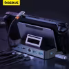 Baseus GamerX Series 6-Port USB C Hub 4K@60Hz HDMI 100W PD Gigabit Ethernet
