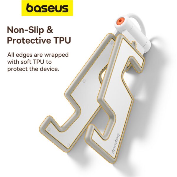 Bases BS-HP013 Portable Series Folding Phone Stand - Image 5