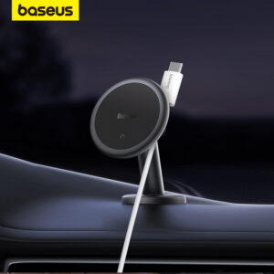 Baseus CO1 Magnetic Phone Holder | Air Vent Dashboard Mount