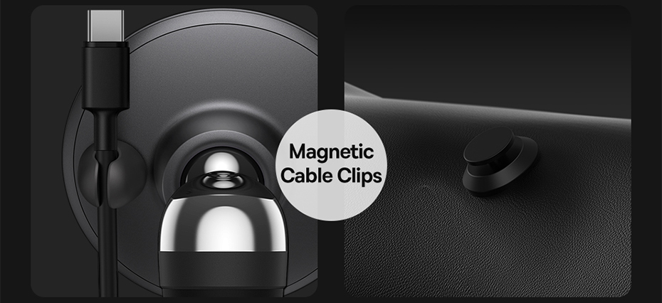 Baseus Car Magnetic Pone Holder 360 Degree for iPhone Support Samsung Xiaomi Air Vent Dashboard Mount GPS Car Moile Phone Holder
