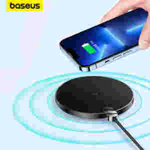 Baseus 15W Wireless Charger