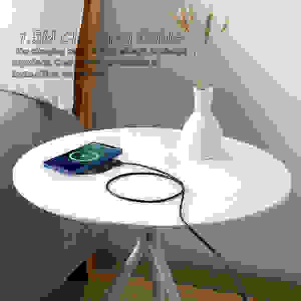 Baseus 15W Wireless Charger - Image 5