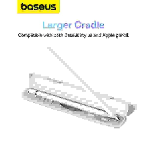 Baseus Smooth Writing 2 Series Stylus Case for Apple Pencil 2 iPad Pencil 2nd Generation 1st - Image 5