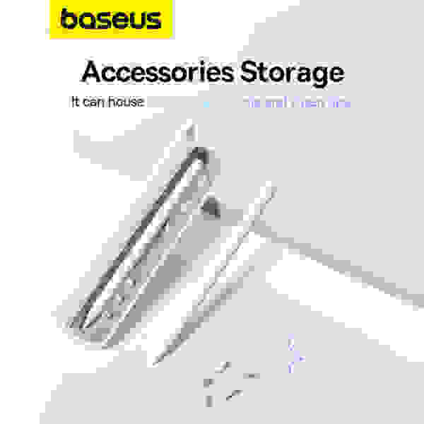Baseus Smooth Writing 2 Series Stylus Case for Apple Pencil 2 iPad Pencil 2nd Generation 1st
