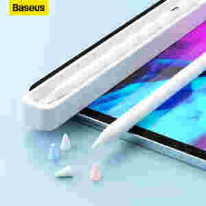 Baseus Wireless Stylus Charging Case