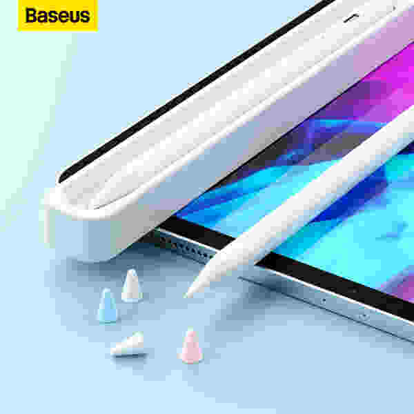 Baseus Wireless Stylus Charging Case