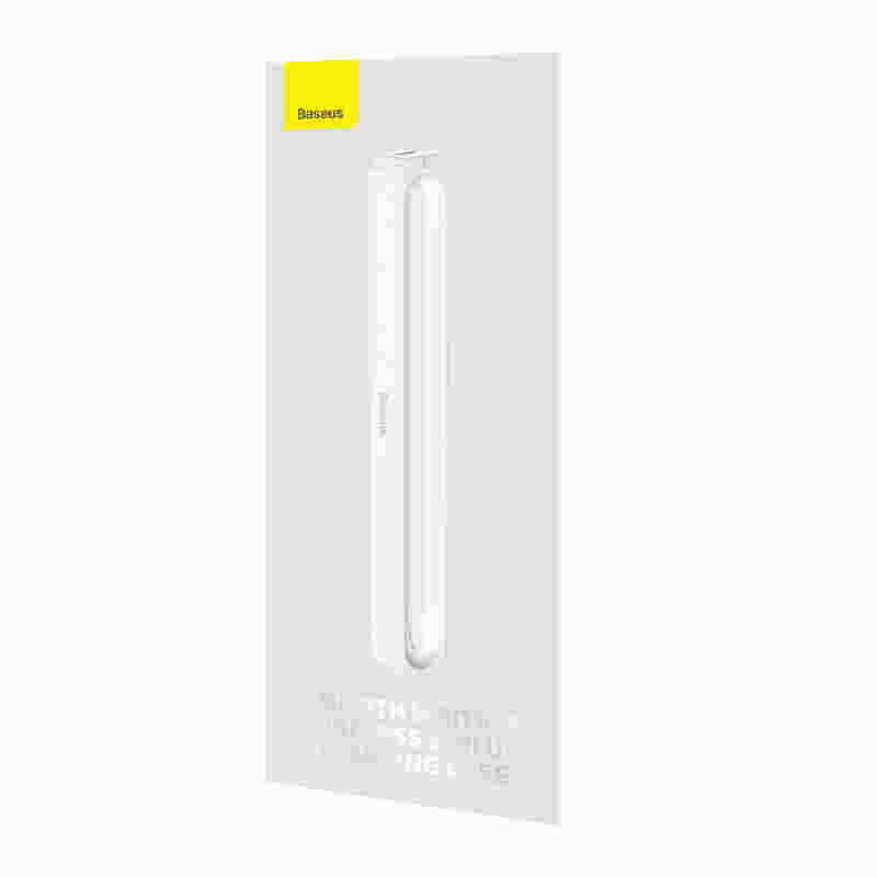 Baseus Smooth Writing Wireless Stylus Charging Case Simple Series Charging Cable Type-C 3A 0.3m for Apple Baseus Stylus Pen