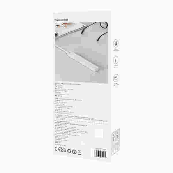 Baseus Wireless Stylus Charging Case - Image 5