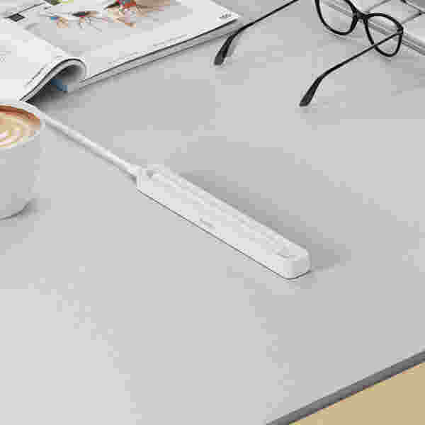 Baseus Wireless Stylus Charging Case - Image 2