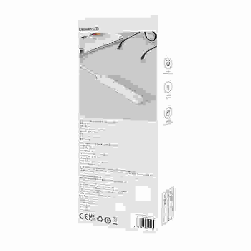 Baseus Smooth Writing Wireless Stylus Charging Case Simple Series Charging Cable Type-C 3A 0.3m for Apple Baseus Stylus Pen