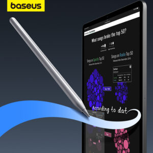 Baseus BS-PS026 Smooth Writing 2 Series Wireless Charging Multifunctional Stylus