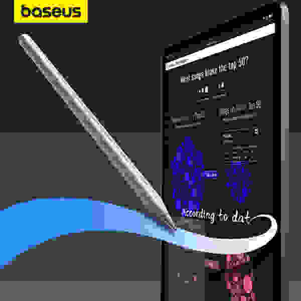 Baseus BS-PS026 Smooth Writing 2 Series Wireless Charging Multifunctional Stylus