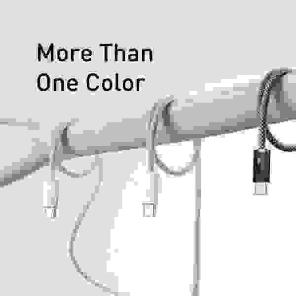 Baseus Dynamic 3 Series Fast Charging Data Cable Type-C to Type-C 100W - Image 5