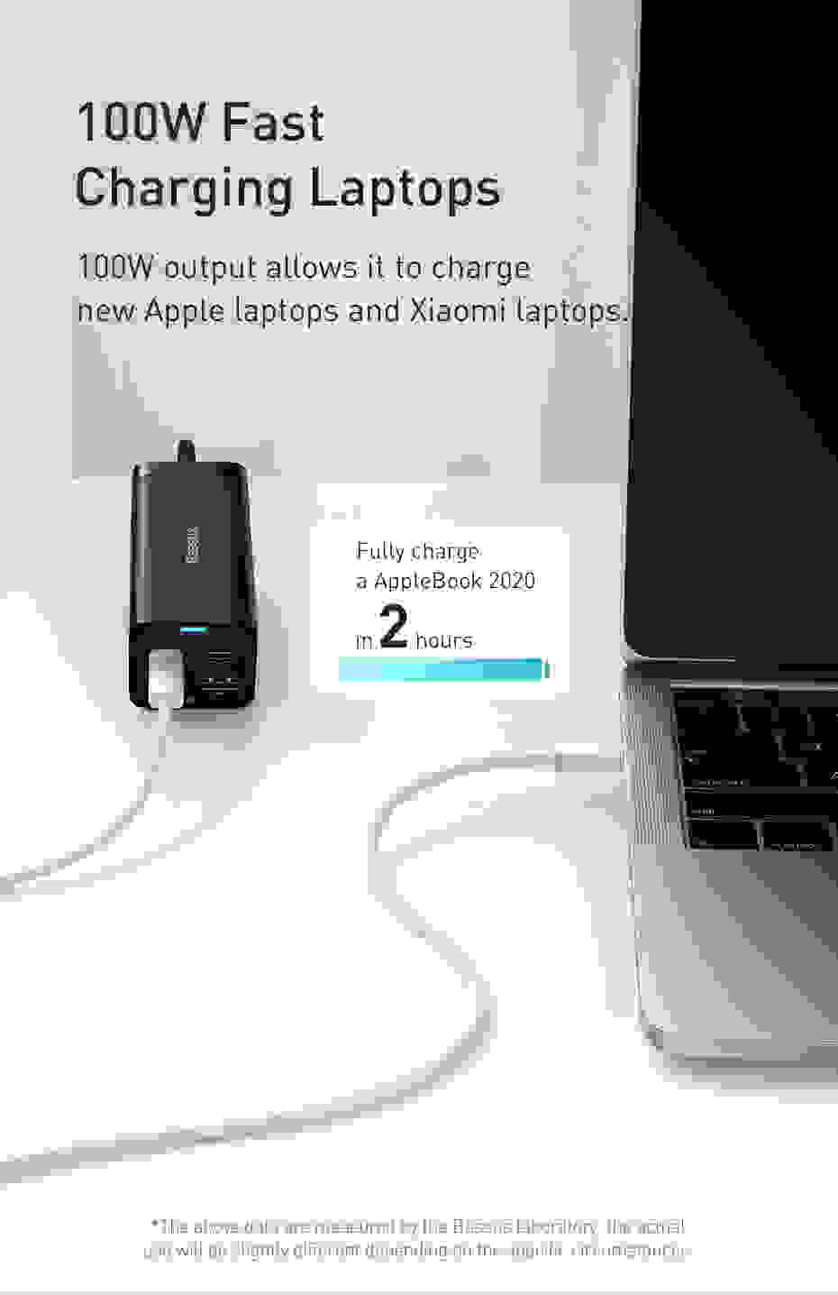 Baseus 100W C To C Type C Cable USB C PD Fast Charging Charger Wire Cord For Macbook Samsung Xiaomi Type C USB C Cable