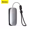 Baseus Rain Wing Wiper Repairer For Windshield Windscreen Wiper Blade Restorer