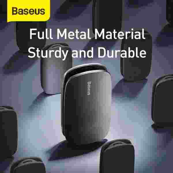 Baseus Rain Wing Wiper Repairer For Windshield Windscreen Wiper Blade Restorer - Image 5