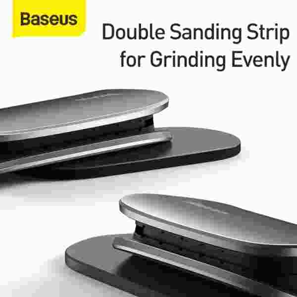 Baseus Rain Wing Wiper Repairer For Windshield Windscreen Wiper Blade Restorer - Image 4