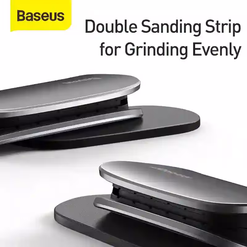 Baseus Rain Wing Wiper Repairer For Windshield Windscreen Wiper Blade Restorer Baseus Rain Wing Wiper Repairer For Windshield Windscreen Wiper Blade Restorer - Image 4