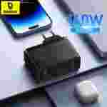 Baseus 160W Multi Ports GaN5 Pro Fast Charger