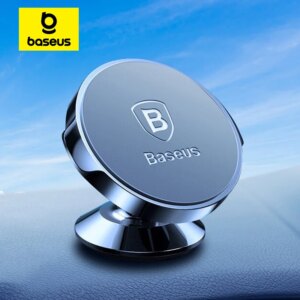 Baseus Small Ears Series Magnetic Bracket (Paste Type)