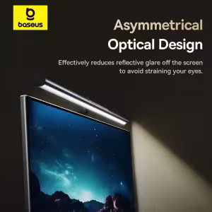 Baseus i-wok3 Asymmetric Light Source Magnetic Screen Hanging Light
