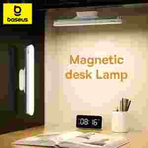 Baseus Magnetic Stepless Dimming Charging Desk Lamp Pro