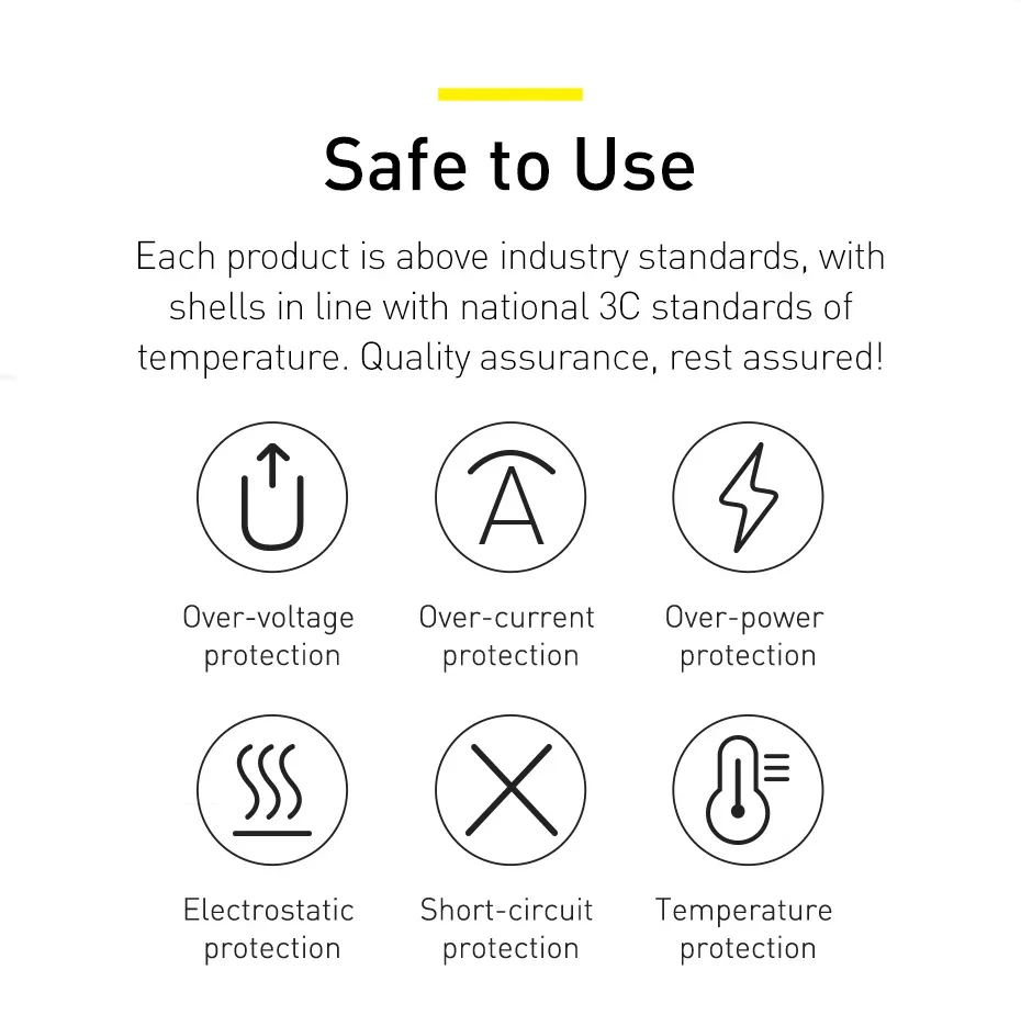 Baseus 65W GaN Charger Quick Charge 4.0 3.0 Type C PD Charger USB Charger for iPhone 15 14 13 12 Pro Max Fast Charger For Laptop