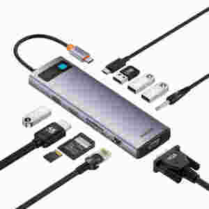USB HUB & Adapter