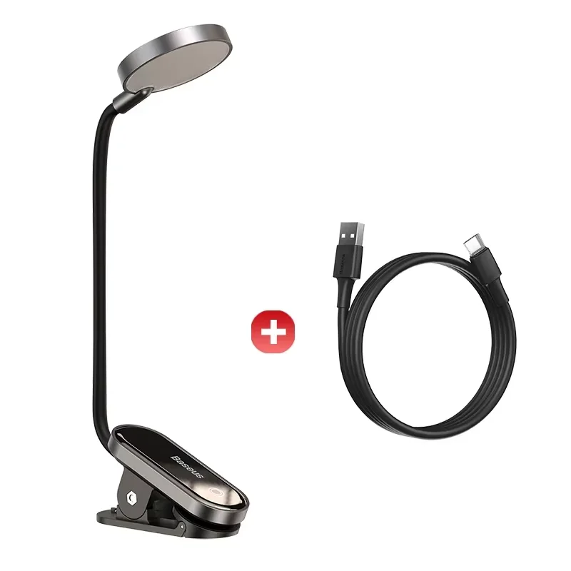 Clip Lamp