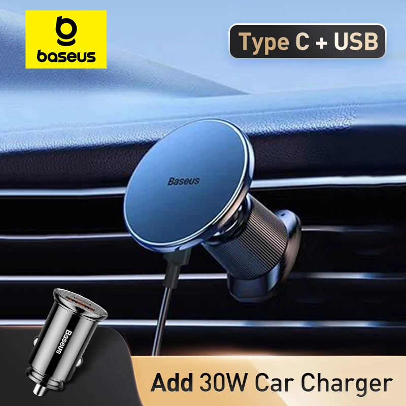 Type c USB 30W