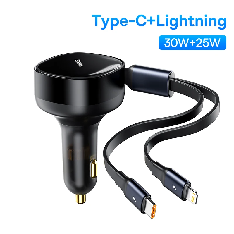 30W Type C Apple