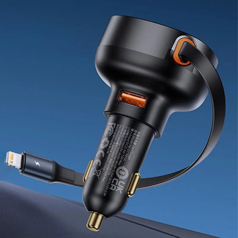 Ip USB 55W