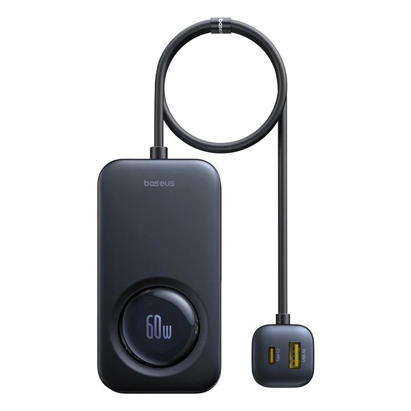 60W Black