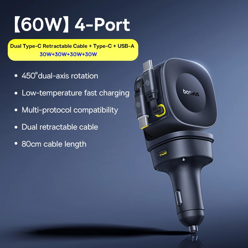 60W
