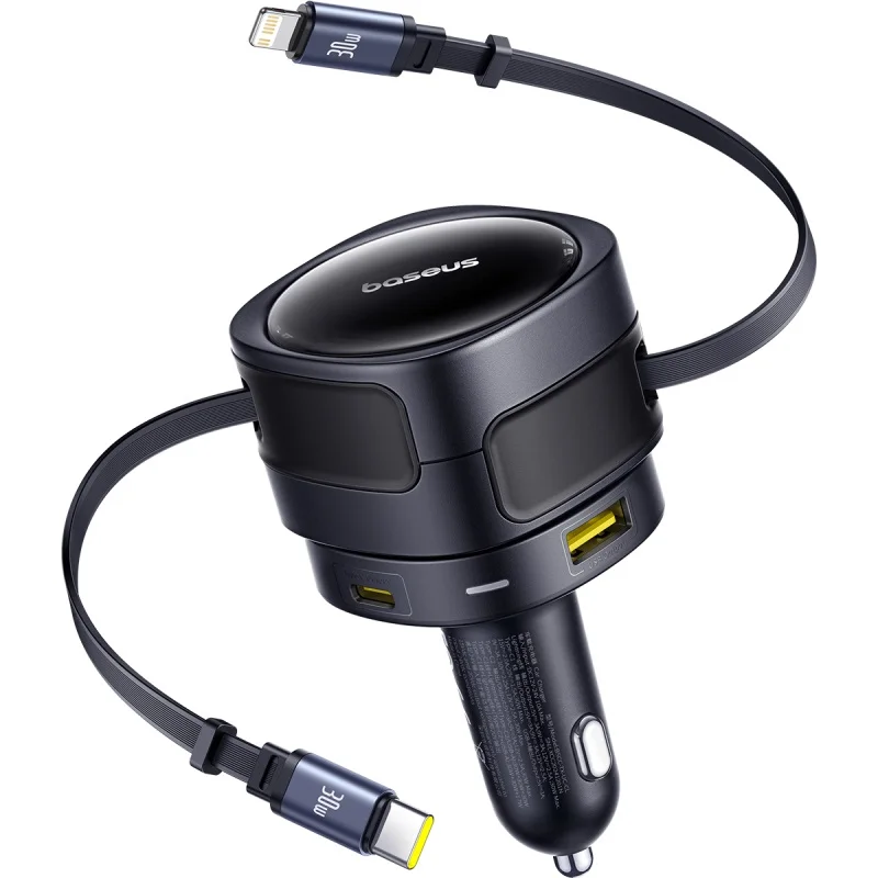 90W USB 2Type C iP