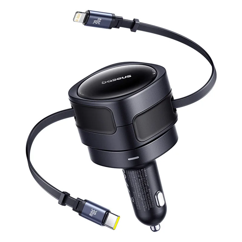 60W Type C iP