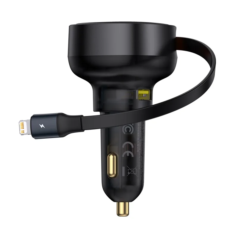 Ip USB