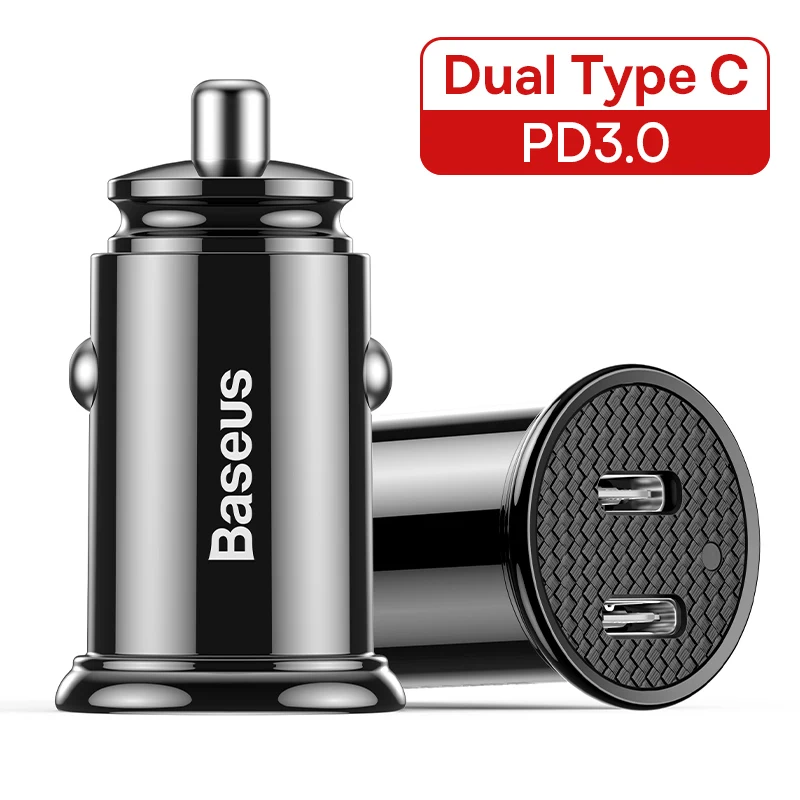Dual Type C