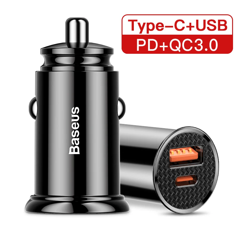 Type C USB