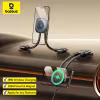 Baseus PrimeTrip CO3sPro Magnetic Wireless Car Charger Mount 15W Dual Arms