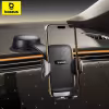Baseus PrimeTrip CO3 Air Clamping Car Phone Mount Suction Cup Holder 360° Rotation