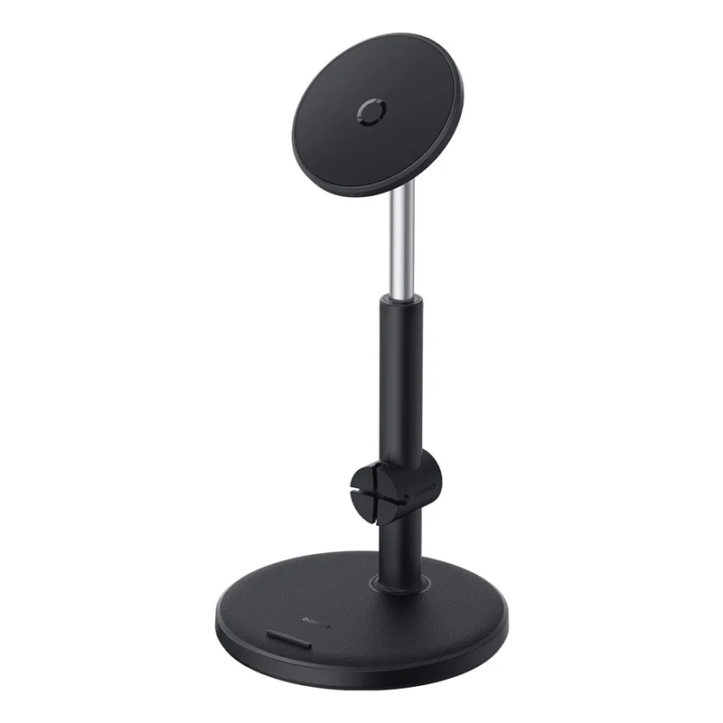 Baseus Magnetic Phone Stand for iPhone 16 15 14 13 Pro Max Magnetic Suction Wall Holder for Samsung Universal Adjustable Stand