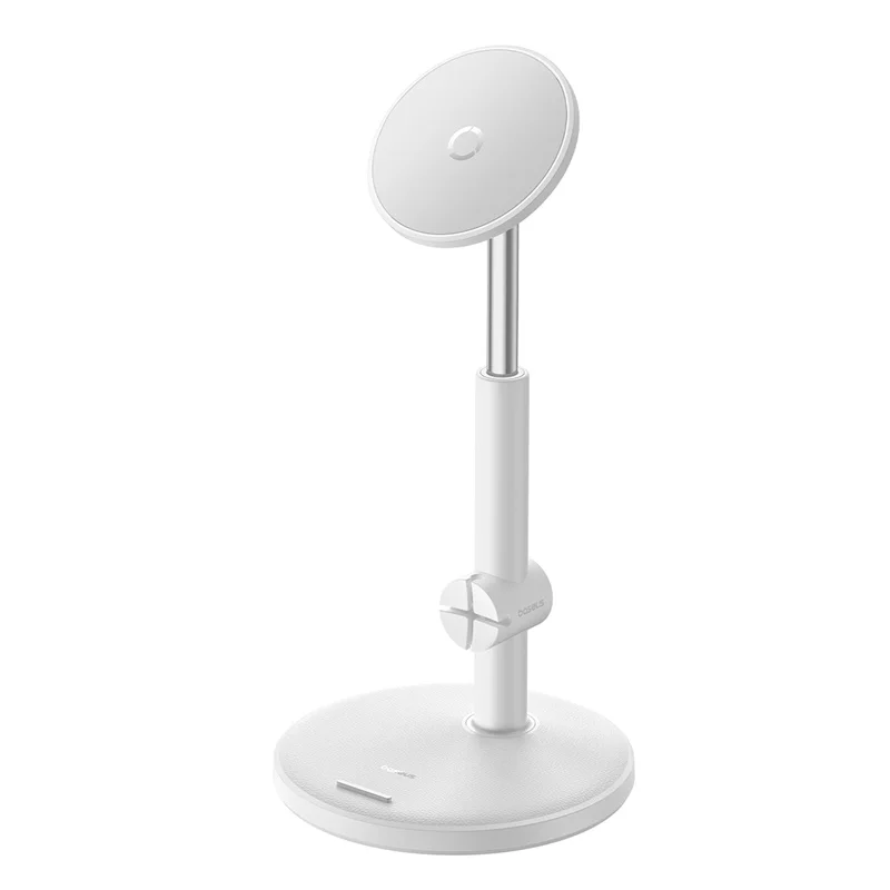 Baseus Magnetic Phone Stand for iPhone 16 15 14 13 Pro Max Magnetic Suction Wall Holder for Samsung Universal Adjustable Stand