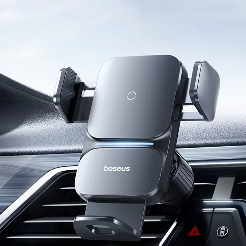 Car Wirelss Charger