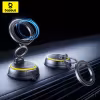 Baseus PrimeTrip VC2 Flex Magnetic Car Mount Holder 35N Strong Grip 720° Adjustable