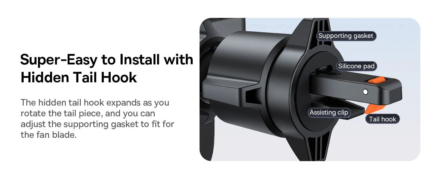[Limited Clearance Sale]Baseus Fast Charger Wireless Charger Fast delivery Car Chargers Wireless Chargers Car Mount Car Holder