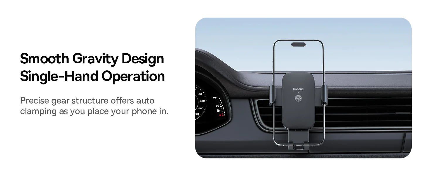 [Limited Clearance Sale]Baseus Fast Charger Wireless Charger Fast delivery Car Chargers Wireless Chargers Car Mount Car Holder