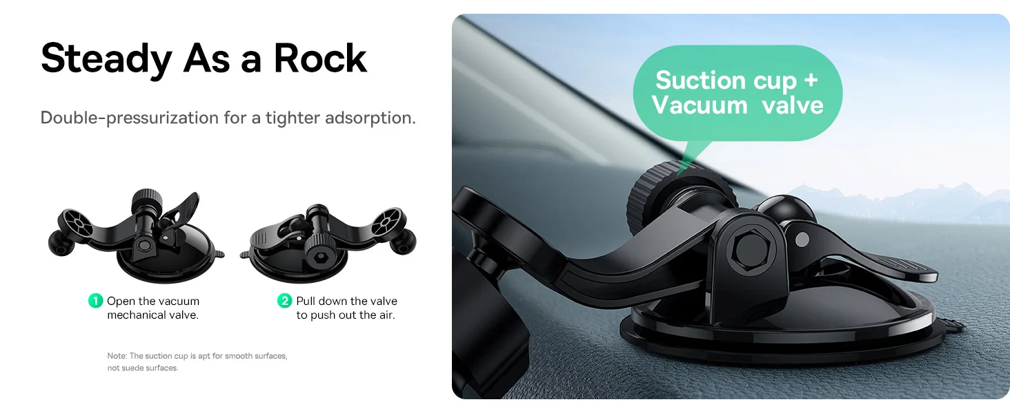 [Limited Clearance Sale]Baseus Fast Charger Wireless Charger Fast delivery Car Chargers Wireless Chargers Car Mount Car Holder