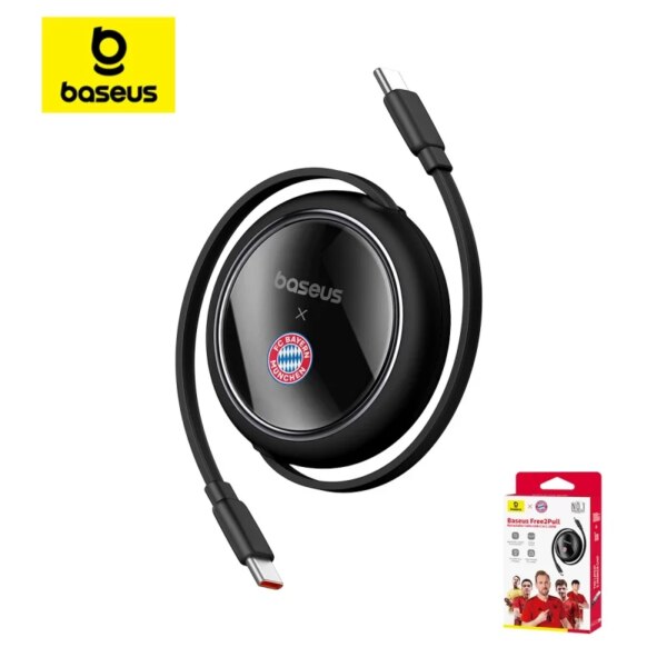 Baseus 15W Magnetic Wireless Car Charger Mount Auto-Clamp Phone Holder Qi Fast Charging - Image 6