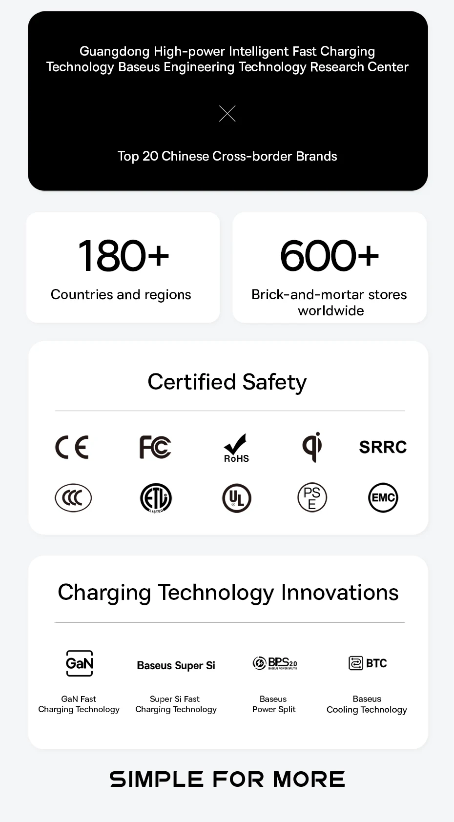 Baseus 2-in-1 Wireless Charger Qi2 15W Magnetic Wireless Charging Stand For iPhone 13 14 15 AirPods Pro